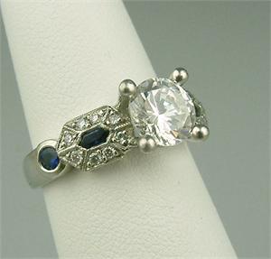tacori replica rings toronto