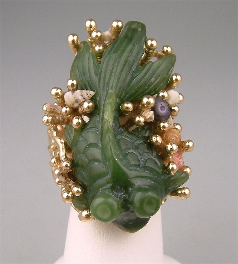 Vintage Japanese Jewelry 99